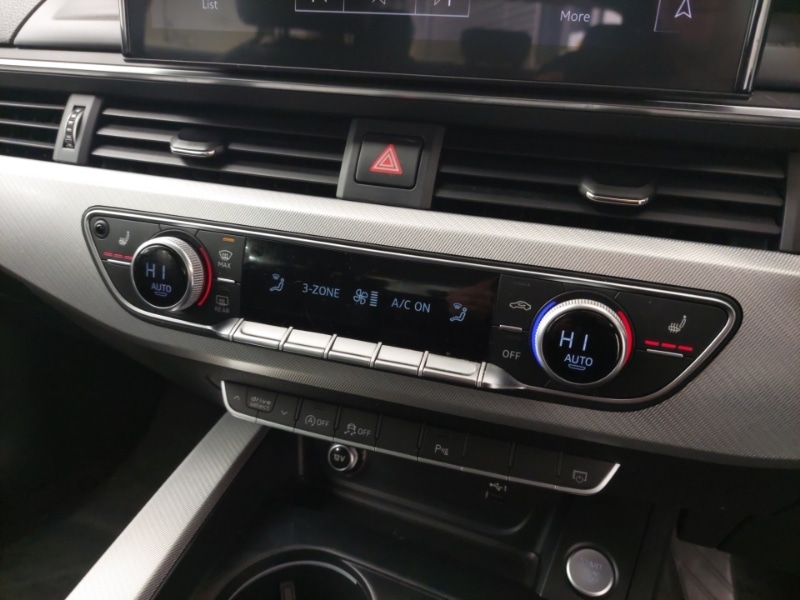 Used Audi A5 2020 for sale - 76571589: Photo 17