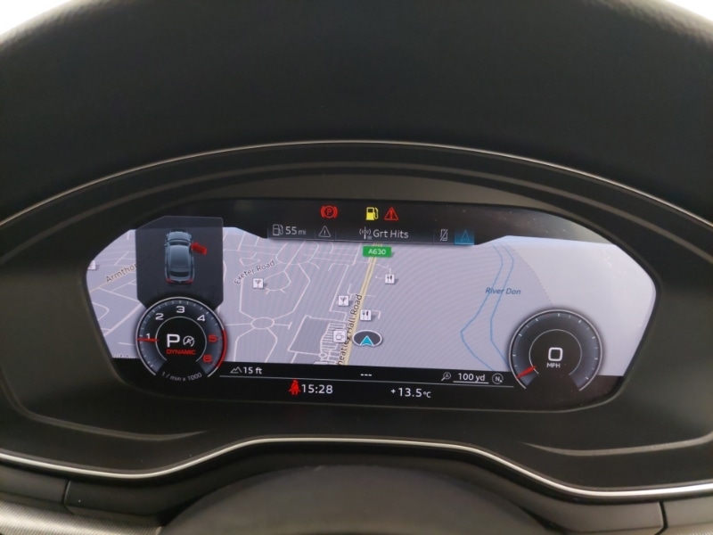 Used Audi A5 2020 for sale - 76571589: Photo 19