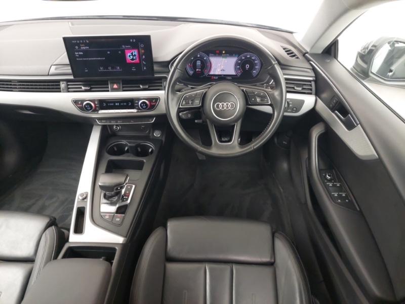 Used Audi A5 2020 for sale - 76571589: Photo 7