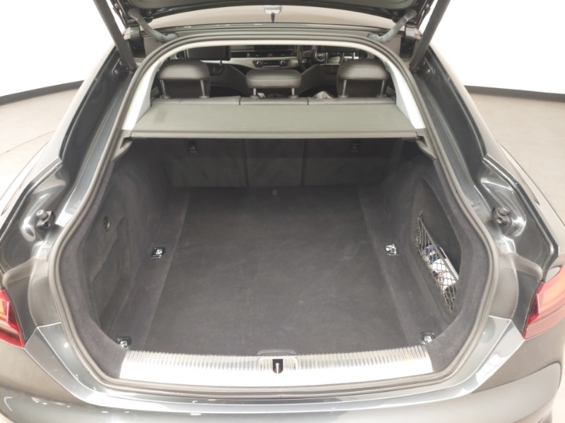 Used Audi A5 2020 for sale - 76571589: Photo 8