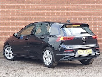 Used Volkswagen Golf 2022 for sale - 78327334: Photo