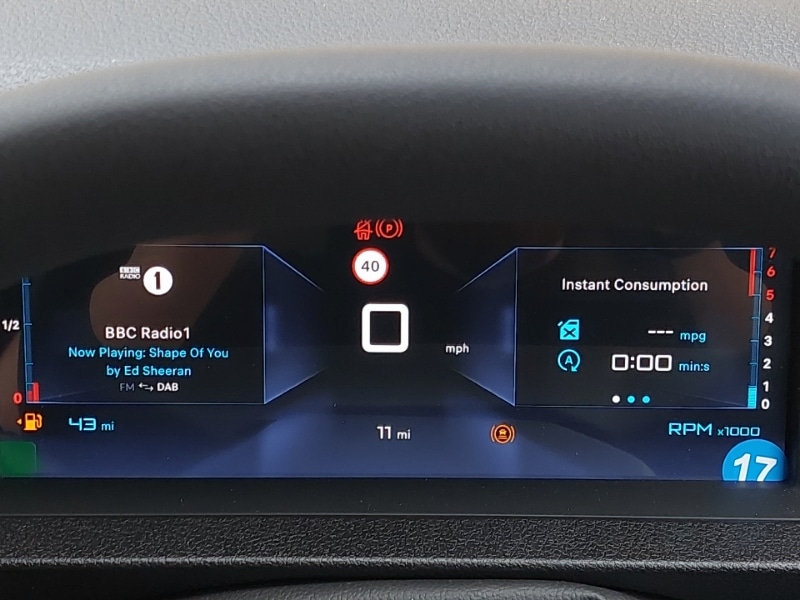 Used Citroen Dispatch 2024 for sale - 76195621: Photo 10