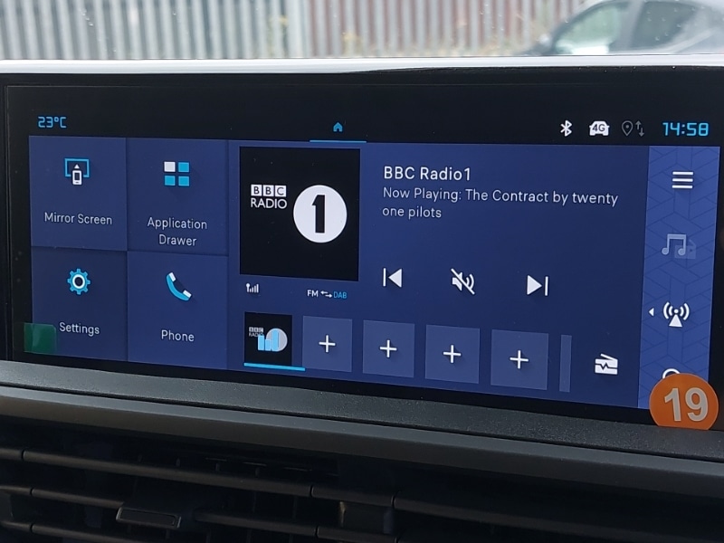 Used Citroen Dispatch 2024 for sale - 76195621: Photo 12