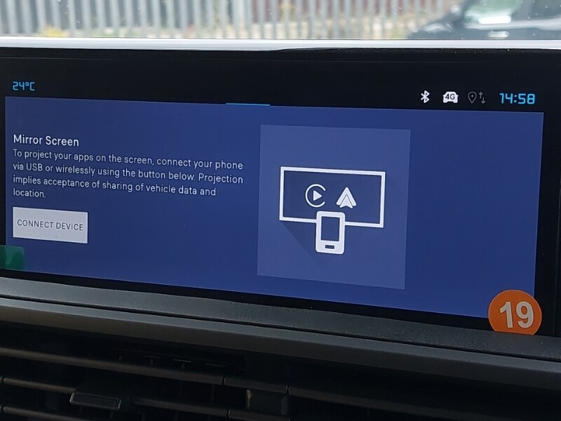 Used Citroen Dispatch 2024 for sale - 76195621: Photo 13