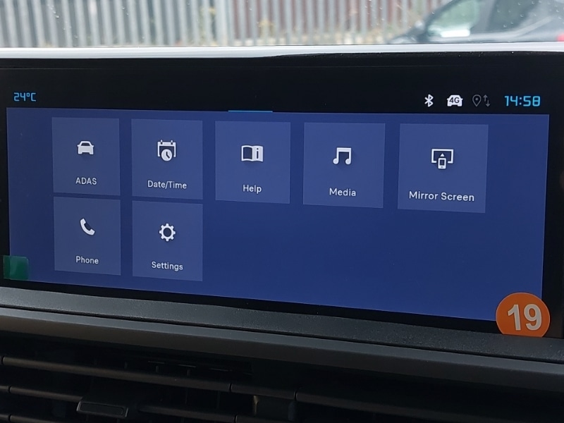 Used Citroen Dispatch 2024 for sale - 76195621: Photo 14