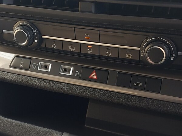 Used Citroen Dispatch 2024 for sale - 76195621: Photo 15
