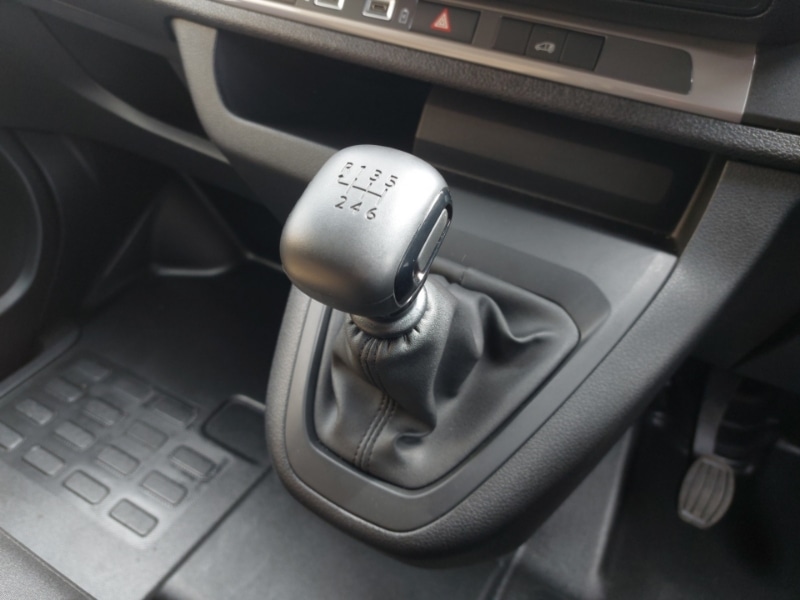 Used Citroen Dispatch 2024 for sale - 76195621: Photo 16