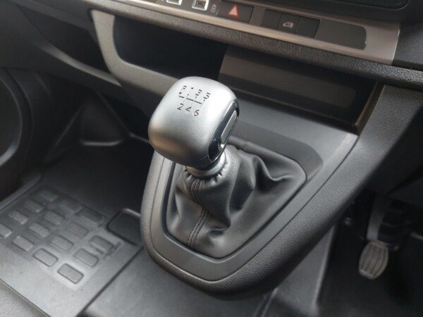 Used Citroen Dispatch 2024 for sale - 76195621: Photo 16