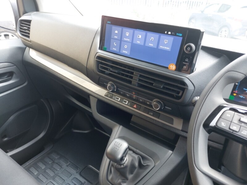 Used Citroen Dispatch 2024 for sale - 76195621: Photo 19