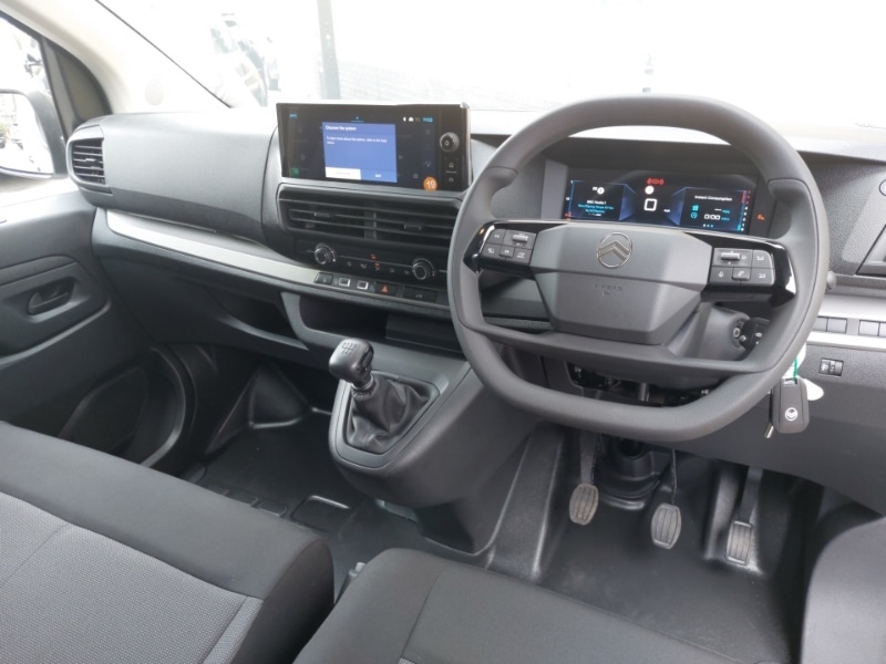 Used Citroen Dispatch 2024 for sale - 76195621: Photo 2