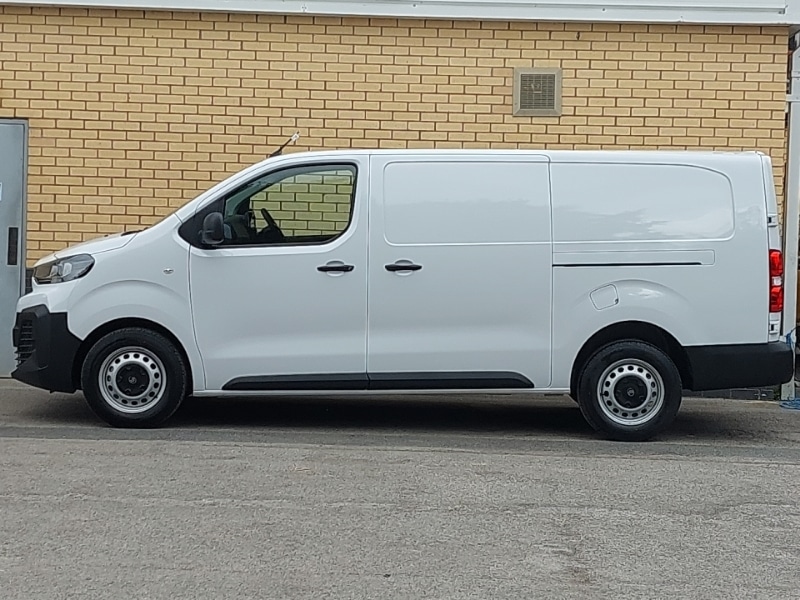 Used Citroen Dispatch 2024 for sale - 76195621: Photo 4