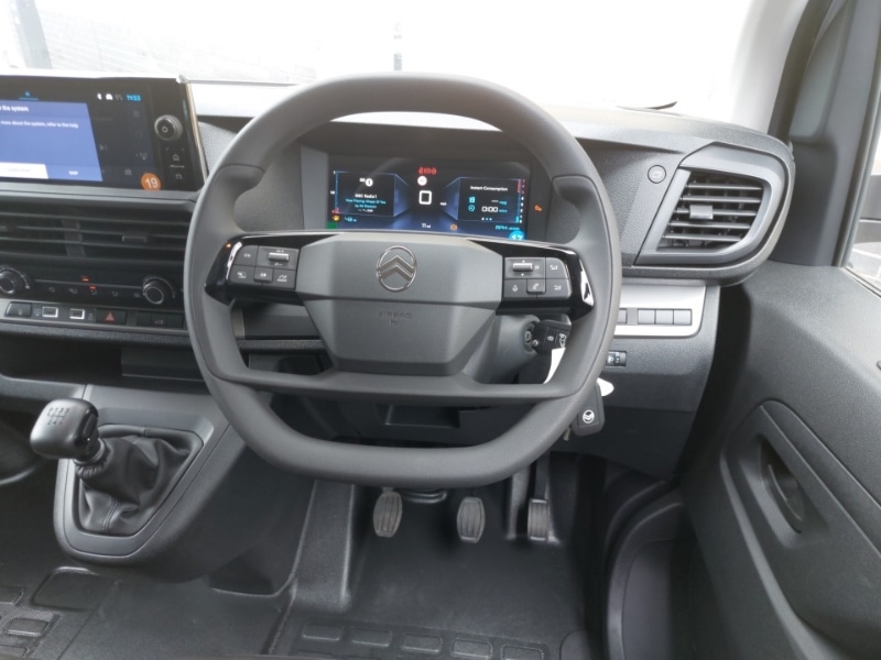 Used Citroen Dispatch 2024 for sale - 76195621: Photo 7