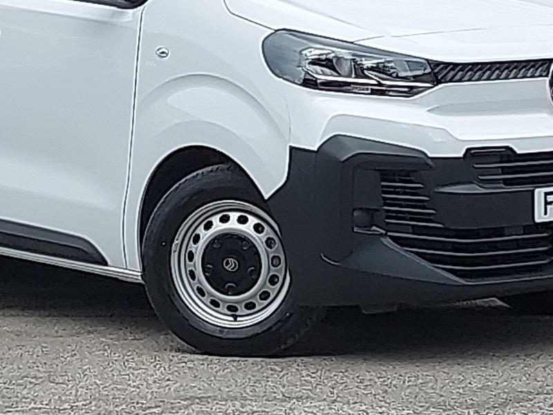 Used Citroen Dispatch 2024 for sale - 76195621: Photo 9