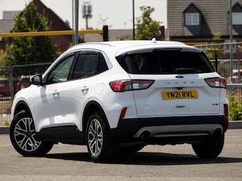 Used Ford Kuga 2021 for sale - 79267778: Photo