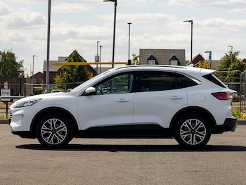 Used Ford Kuga 2021 for sale - 79267778: Photo