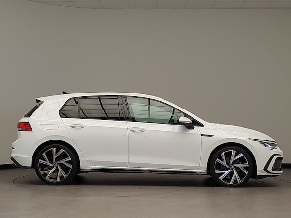 Used Volkswagen Golf 2024 for sale - 76062942: Photo 4