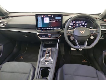Used Cupra Formentor 2025 for sale - 78853607: Photo