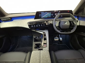 Used Peugeot 3008 2025 for sale - 78928392: Photo