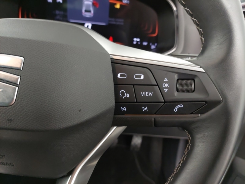 Used SEAT Ibiza 2024 for sale - 77360990: Photo 13