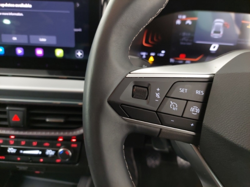 Used SEAT Ibiza 2024 for sale - 77360990: Photo 14