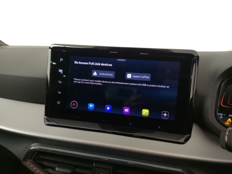 Used SEAT Ibiza 2024 for sale - 77360990: Photo 16