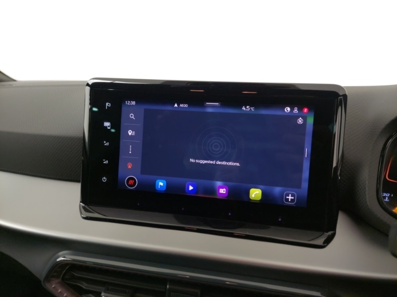 Used SEAT Ibiza 2024 for sale - 77360990: Photo 17