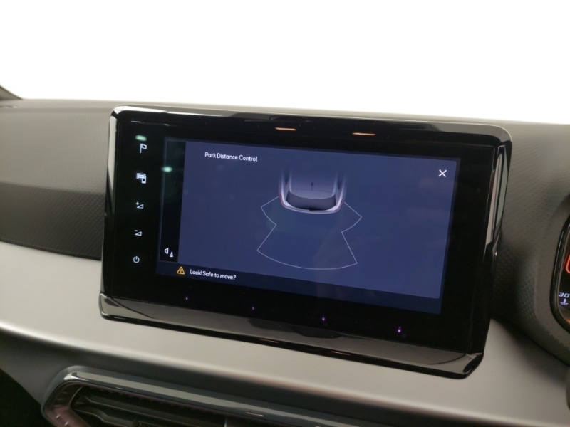 Used SEAT Ibiza 2024 for sale - 77360990: Photo 18