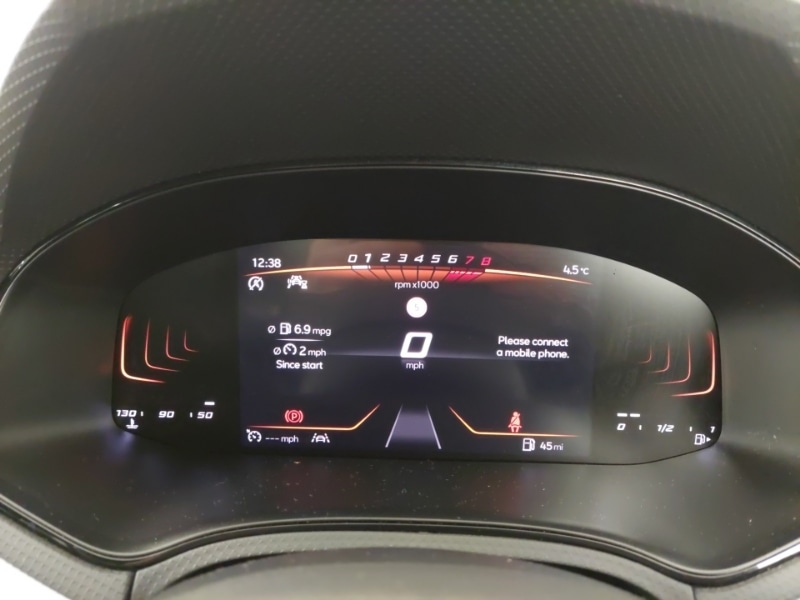 Used SEAT Ibiza 2024 for sale - 77360990: Photo 19