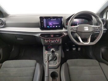 Used SEAT Ibiza 2024 for sale - 77360990: Photo