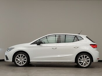 Used SEAT Ibiza 2024 for sale - 77360990: Photo