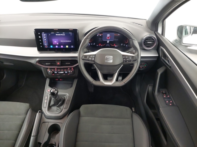 Used SEAT Ibiza 2024 for sale - 77360990: Photo 7