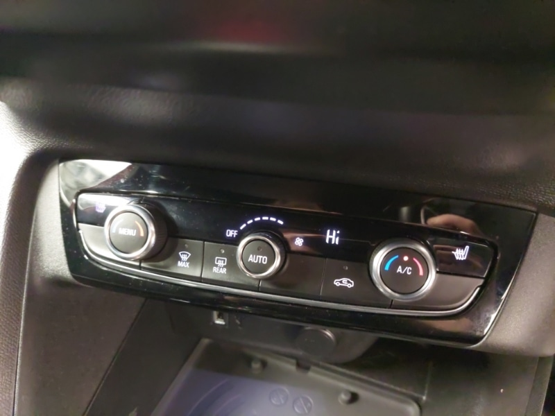 Used Vauxhall Corsa 2021 for sale - 76506986: Photo 17