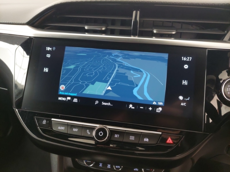 Used Vauxhall Corsa 2021 for sale - 76506986: Photo 18