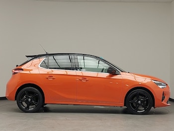 Used Vauxhall Corsa 2021 for sale - 76506986: Photo