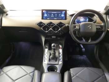 Used DS Automobiles DS 3 2019 for sale - 74595556: Photo