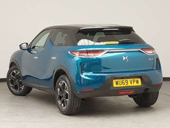 Used DS Automobiles DS 3 2019 for sale - 74595556: Photo