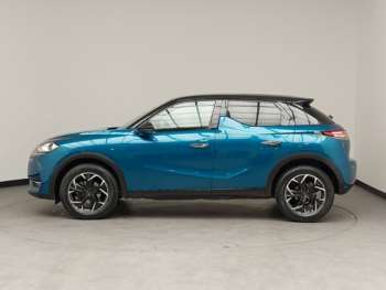 Used DS Automobiles DS 3 2019 for sale - 74595556: Photo