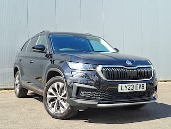 Used Skoda Kodiaq 2023 for sale - 79799651: Photo