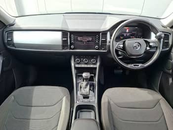 Used Skoda Kodiaq 2023 for sale - 79799651: Photo