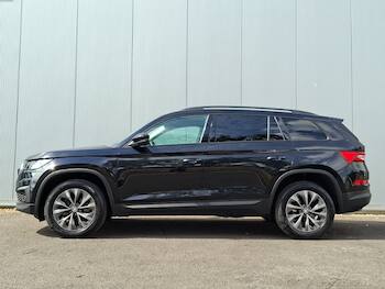 Used Skoda Kodiaq 2023 for sale - 79799651: Photo