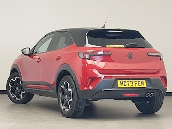 Used Vauxhall Mokka 2023 for sale - 75959325: Photo
