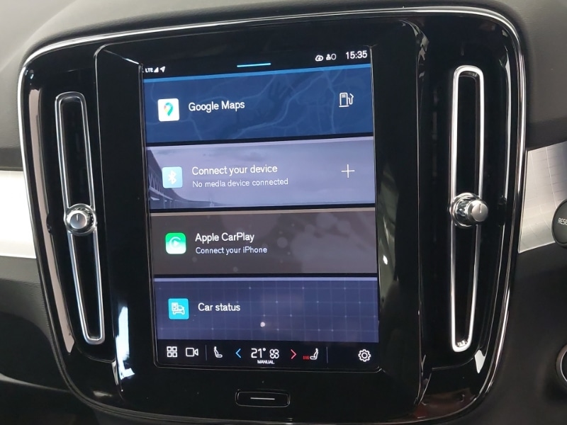 Used Volvo XC40 2024 for sale - 76713728: Photo 17