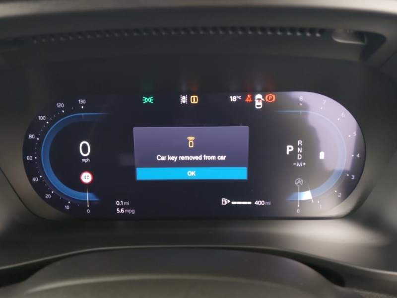 Used Volvo XC40 2024 for sale - 76713728: Photo 18