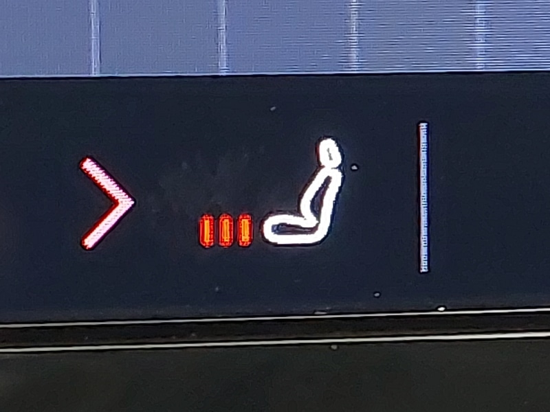 Used Volvo XC40 2024 for sale - 76713728: Photo 19