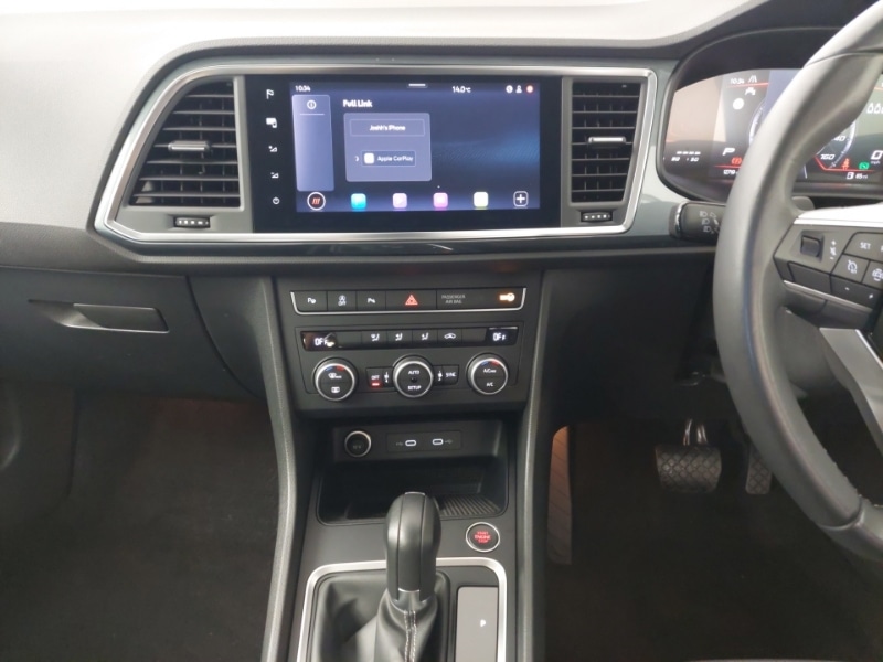 Used SEAT Ateca 2024 for sale - 76116297: Photo 10