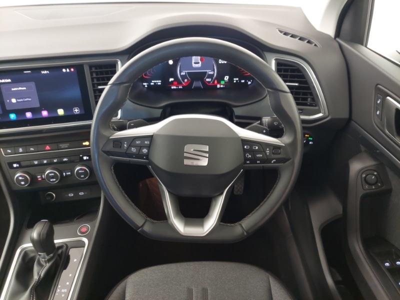 Used SEAT Ateca 2024 for sale - 76116297: Photo 11