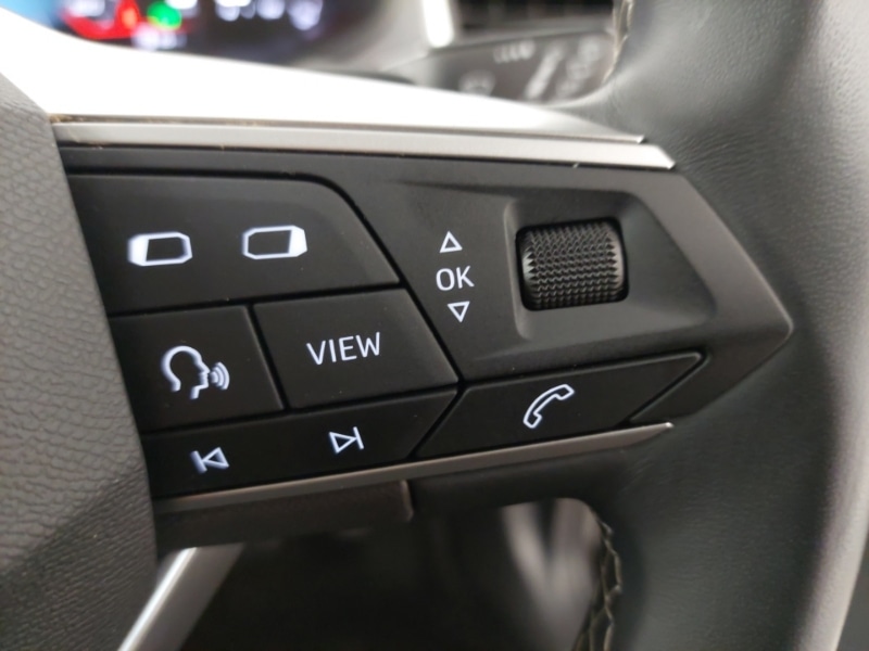 Used SEAT Ateca 2024 for sale - 76116297: Photo 13