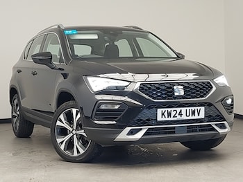 SEAT - Ateca