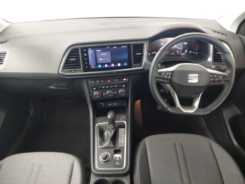 Used SEAT Ateca 2024 for sale - 76116297: Photo 2