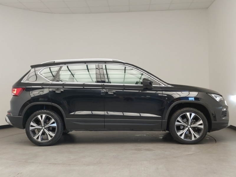 Used SEAT Ateca 2024 for sale - 76116297: Photo 4